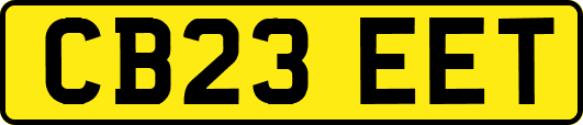 CB23EET