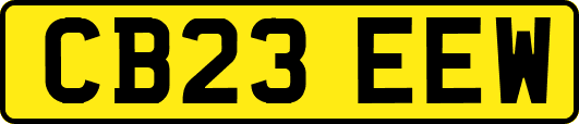 CB23EEW