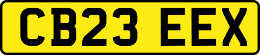 CB23EEX