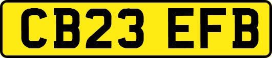 CB23EFB