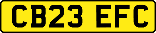 CB23EFC