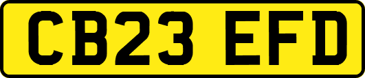 CB23EFD