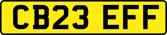 CB23EFF
