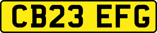 CB23EFG