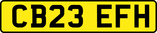 CB23EFH