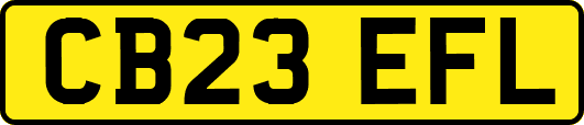 CB23EFL
