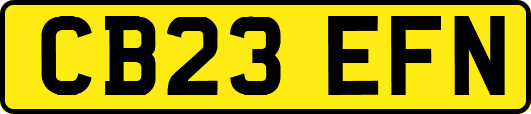 CB23EFN