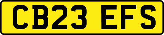 CB23EFS