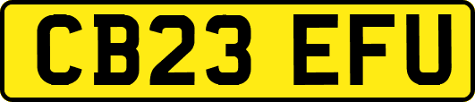 CB23EFU