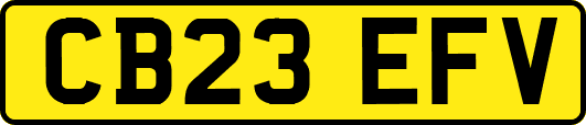 CB23EFV