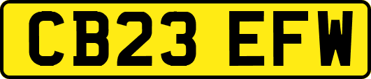 CB23EFW