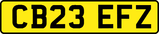CB23EFZ