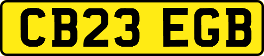 CB23EGB