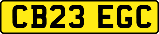 CB23EGC