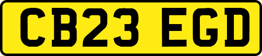 CB23EGD