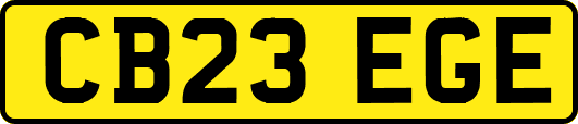 CB23EGE