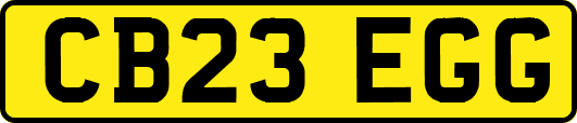 CB23EGG