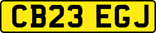 CB23EGJ