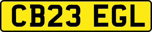 CB23EGL