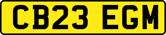 CB23EGM