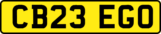 CB23EGO