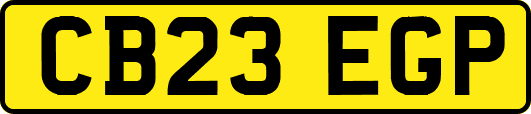 CB23EGP
