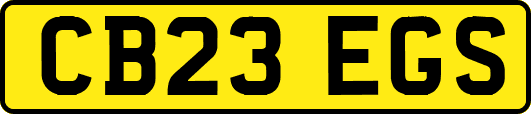 CB23EGS