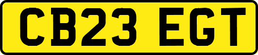 CB23EGT