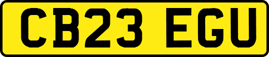 CB23EGU