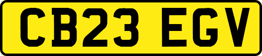 CB23EGV