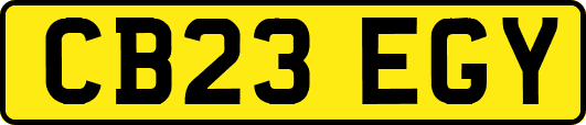 CB23EGY