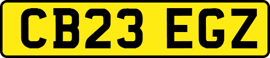 CB23EGZ