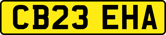 CB23EHA