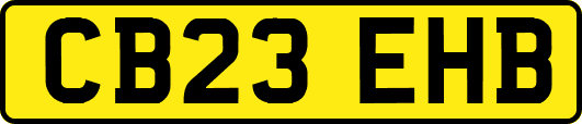 CB23EHB