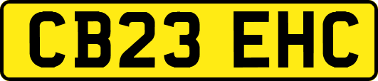 CB23EHC
