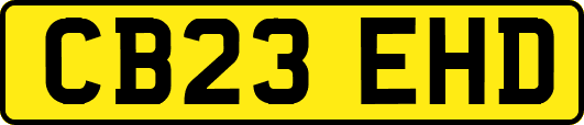 CB23EHD
