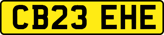 CB23EHE