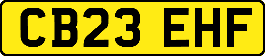 CB23EHF