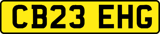 CB23EHG
