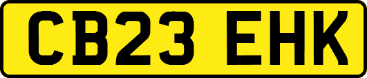 CB23EHK