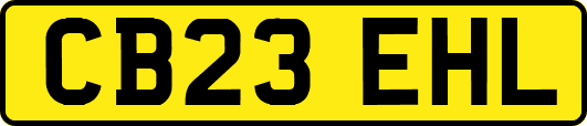 CB23EHL