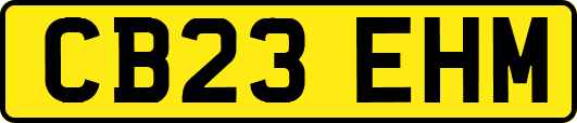 CB23EHM