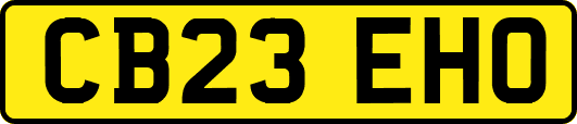 CB23EHO