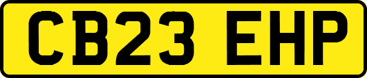 CB23EHP