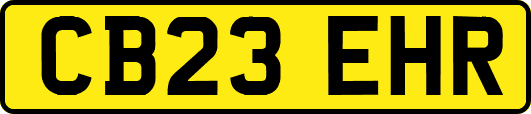 CB23EHR