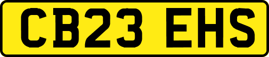 CB23EHS