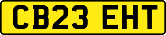 CB23EHT