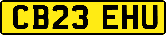 CB23EHU