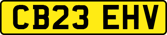 CB23EHV