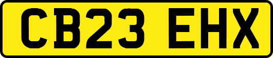CB23EHX
